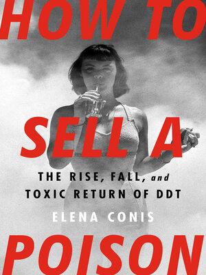 How to Sell a Poison - ebook